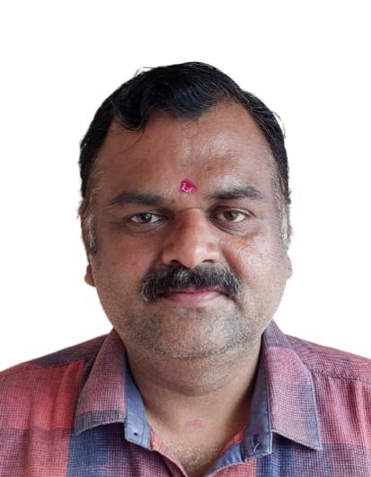 Dr. Srinivasakumar K.P