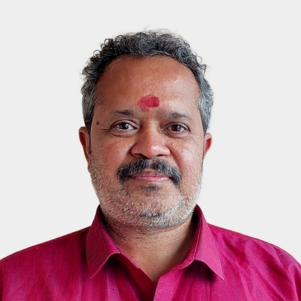 Dr. Srinivasakumar K.P
