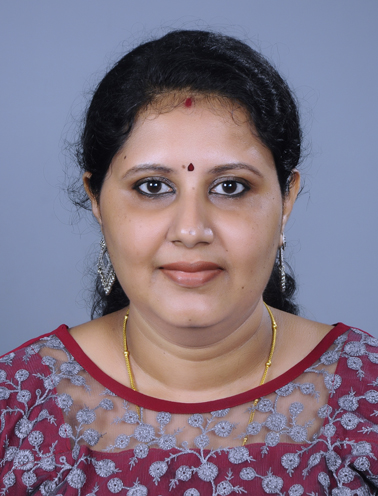 Dr. Srinivasakumar K.P