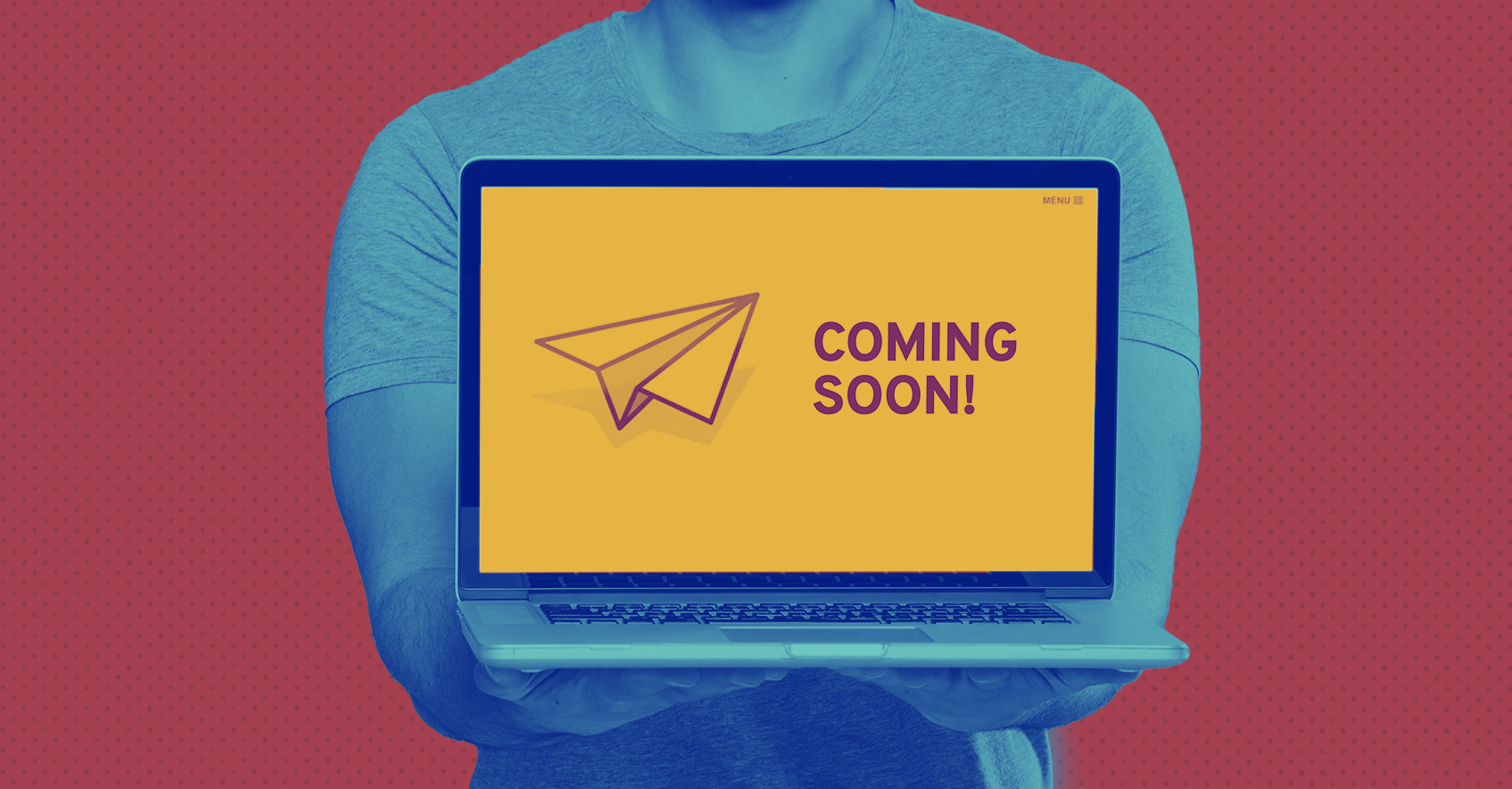 Coming Soon Image