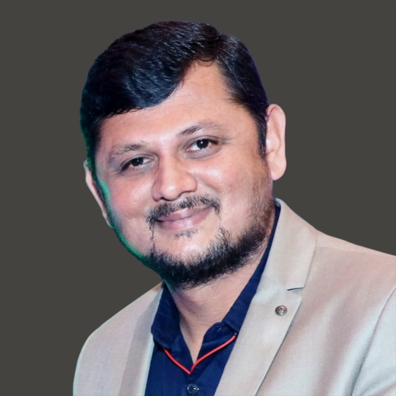 Dr. Srinivasakumar K.P